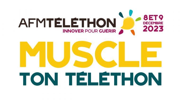 TELETHON 2023 A JONQUIERES