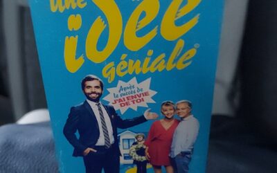 Une sortie au Théâtre des Variétés le 6 octobre… Une idée géniale