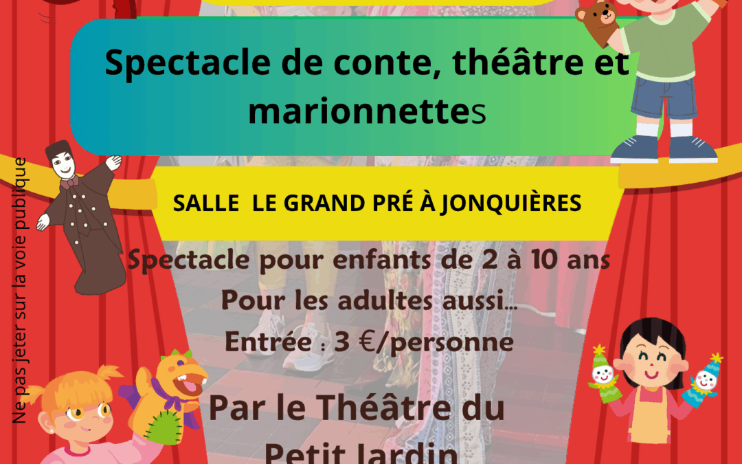17 JUILLET A JONQUIERES