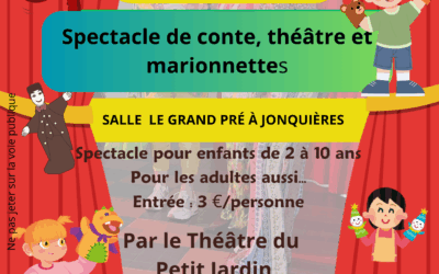 17 JUILLET A JONQUIERES