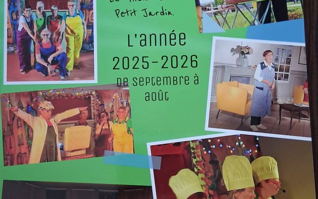 Petite rétrospective en images de nos manifestations